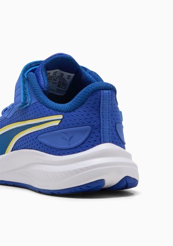 Puma Skyrocket 2 Ac+ Ps Çocuk Saks Sneaker Ayakkabı 31241409