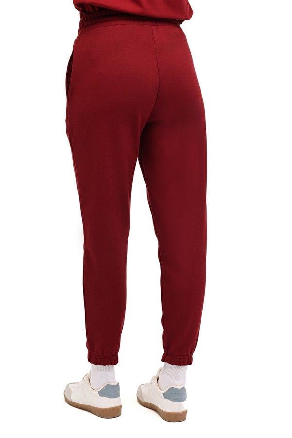 Kinetix WL 23RUBY BTS129 5PR Bordo Eşofman Alt 102032971