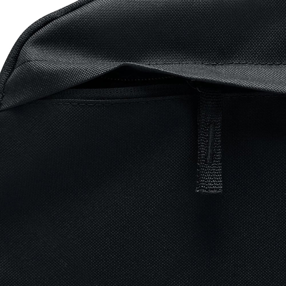 Nike Elemental 21 Litre Unisex Siyah Günlük Stil Sırt Çantası DD0559-010