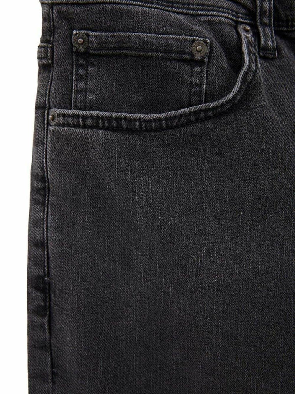 Ltb JERARD TORNADO GREY Jean Pantolon