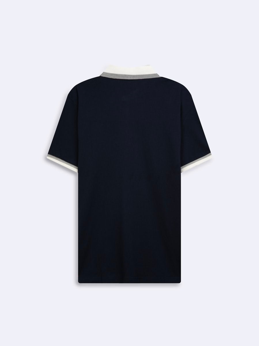 LTB TEHOFA ERKEK YAKALI KISA KOL TSHIRT