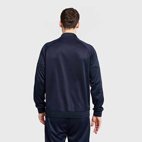 Lescon Erkek Fermuarlı Sweatshirt 26B-1041