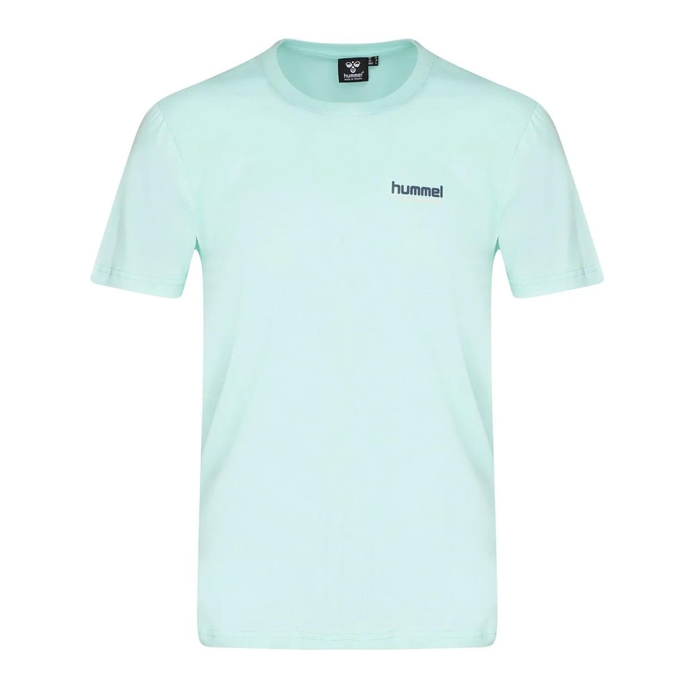 Hummel HML Tweed T-Shirt Erkek 912362