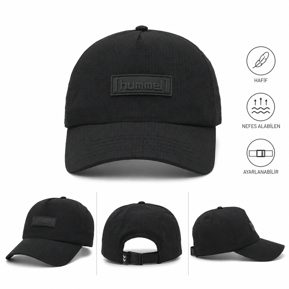 Hummel Draft Cap Şapka 970361