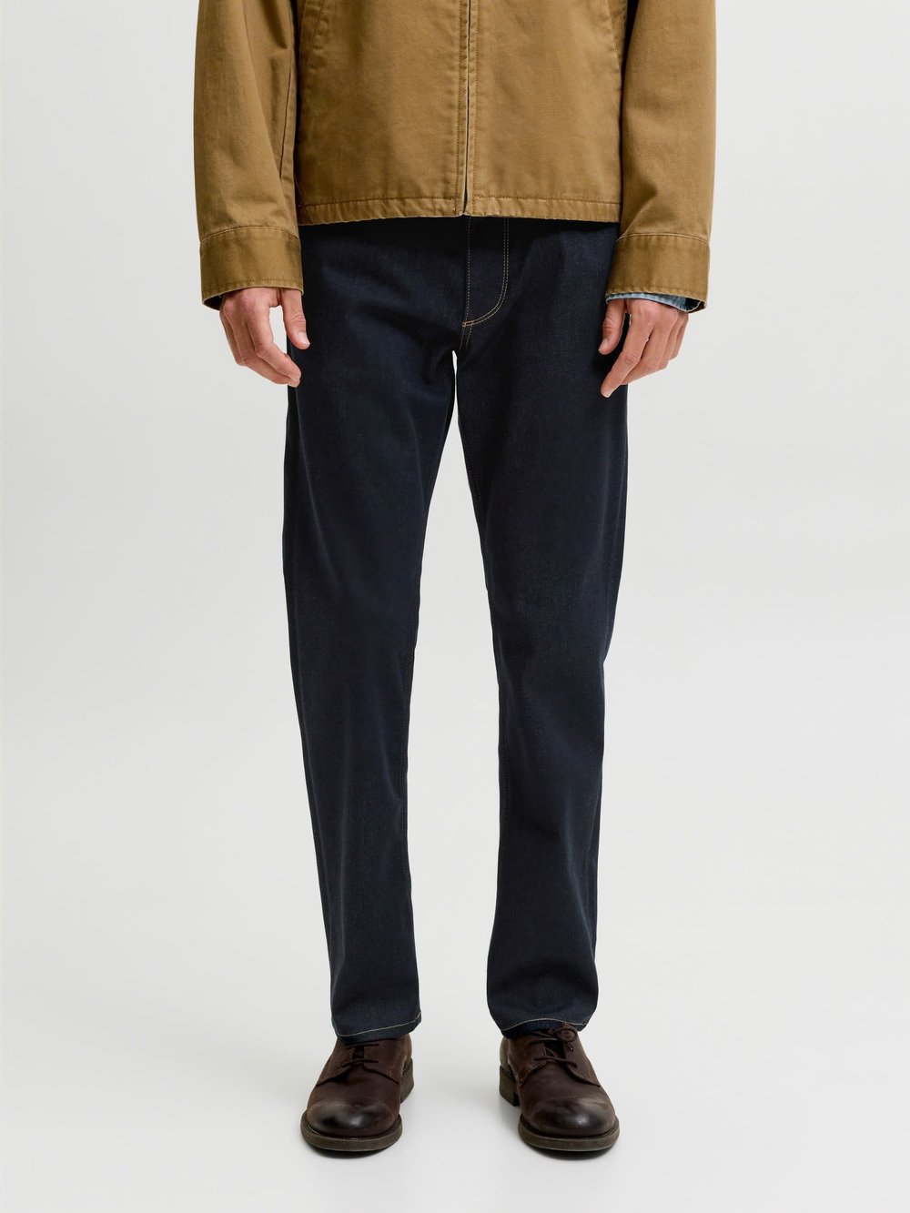Jack & Jones JJICLARK JJEVAN JJ 789 NOOS Erkek Jean Pntolon