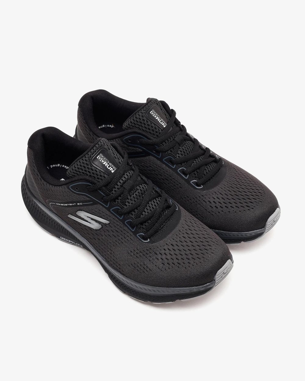 Skechers Go Run Consistent 2.0 Erkek Koşu Ayakkabısı