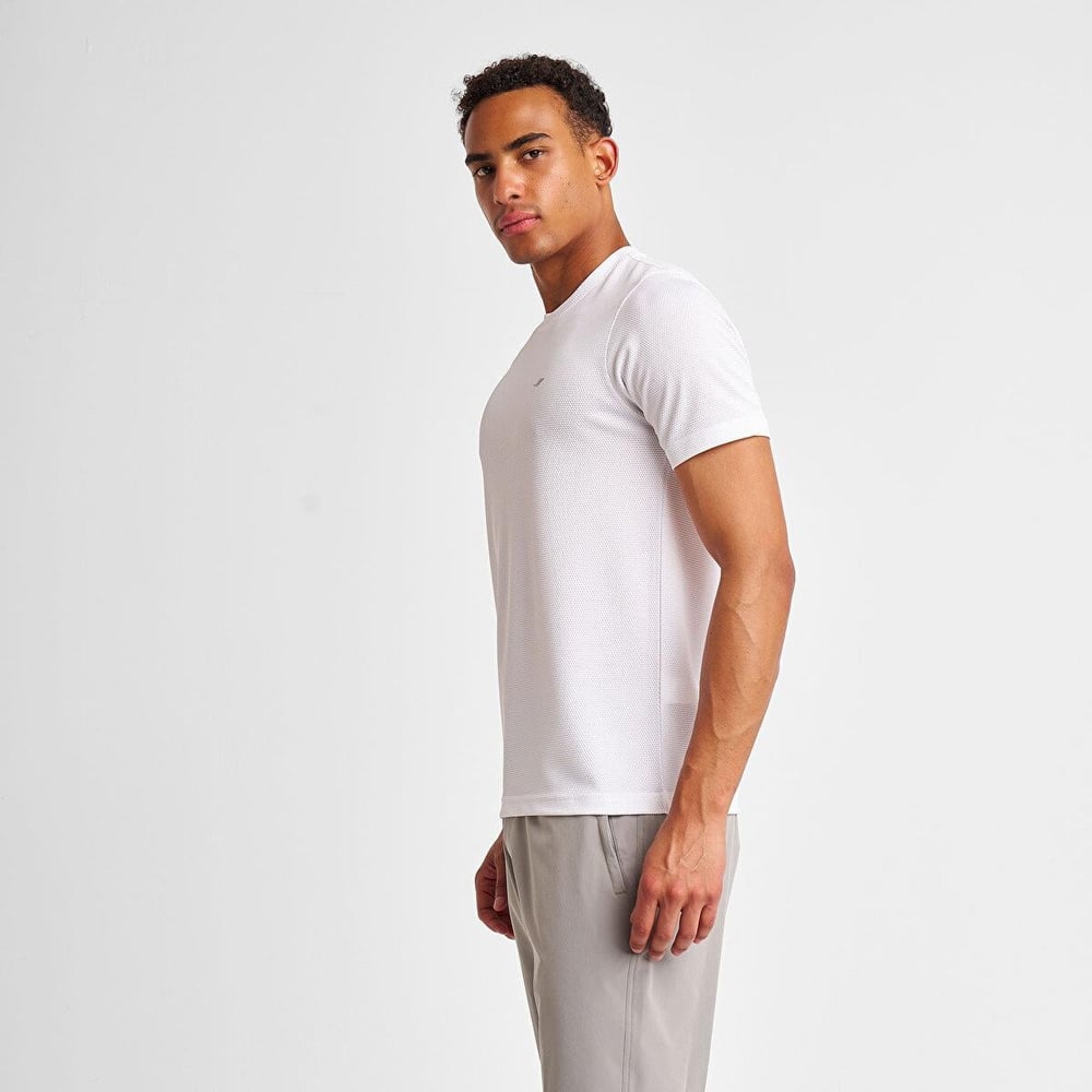 Lescon Erkek Kısa Kol T-Shirt 25S-1298-25N