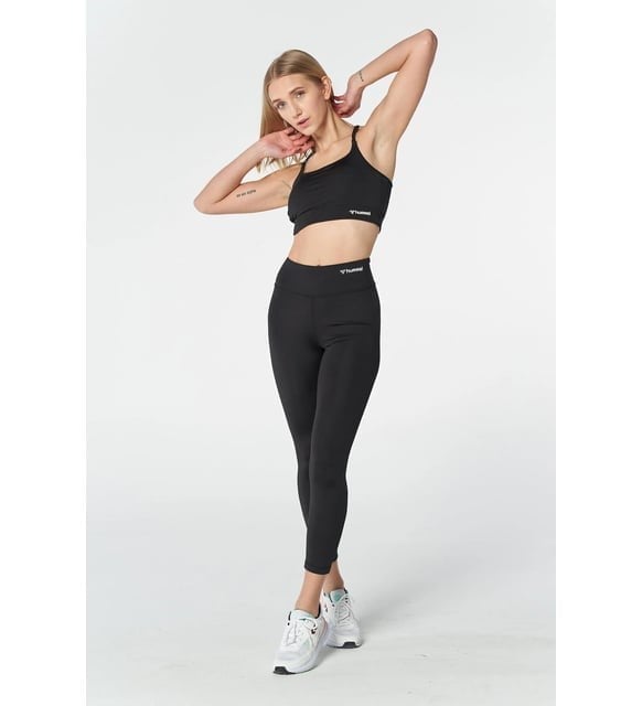Hummel T-Mt Actıve Hıgh Yüksek Bel Tayt