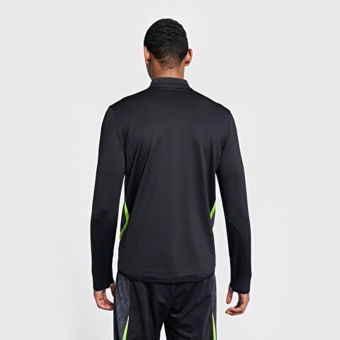Lescon Erkek Futbol Fermuarlı Sweatshirt 26B-1031