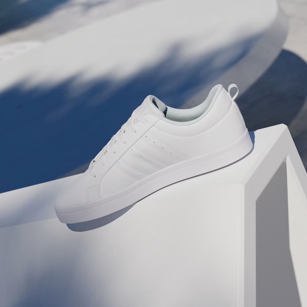 Adidas Vs Pace 2.0 Erkek Günlük Ayakkabı Hp6012 Beyaz