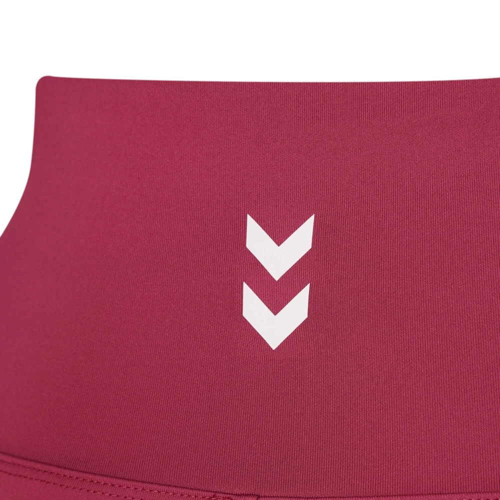HUMMEL SAJAR KADIN SPOR TAYT