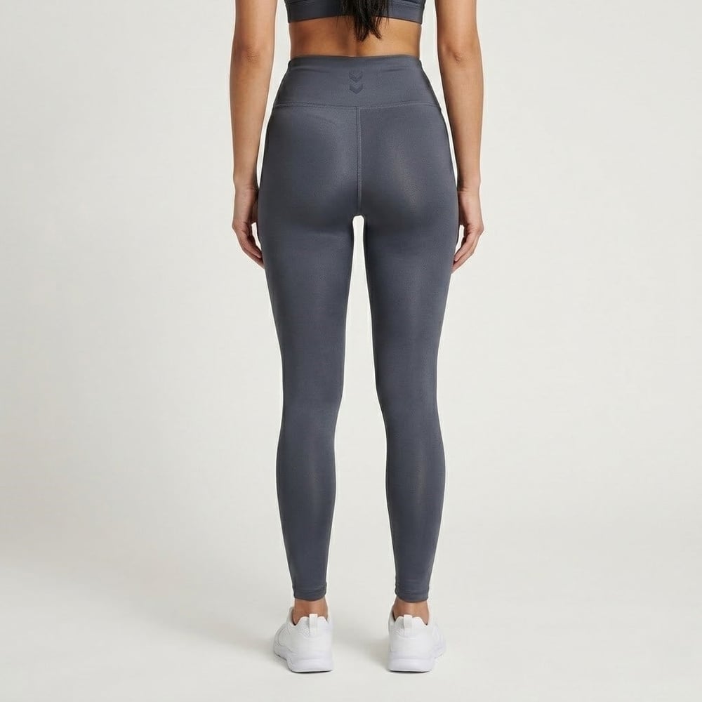 Hummel Lacky Kadın Spor Tayt 932349-7459