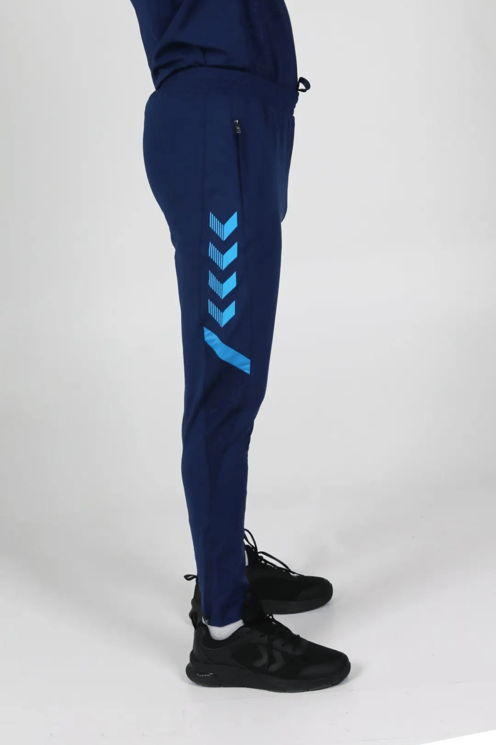 HUMMEL DREAM POLYESTER PANTS EŞOFMAN ALTI 932104