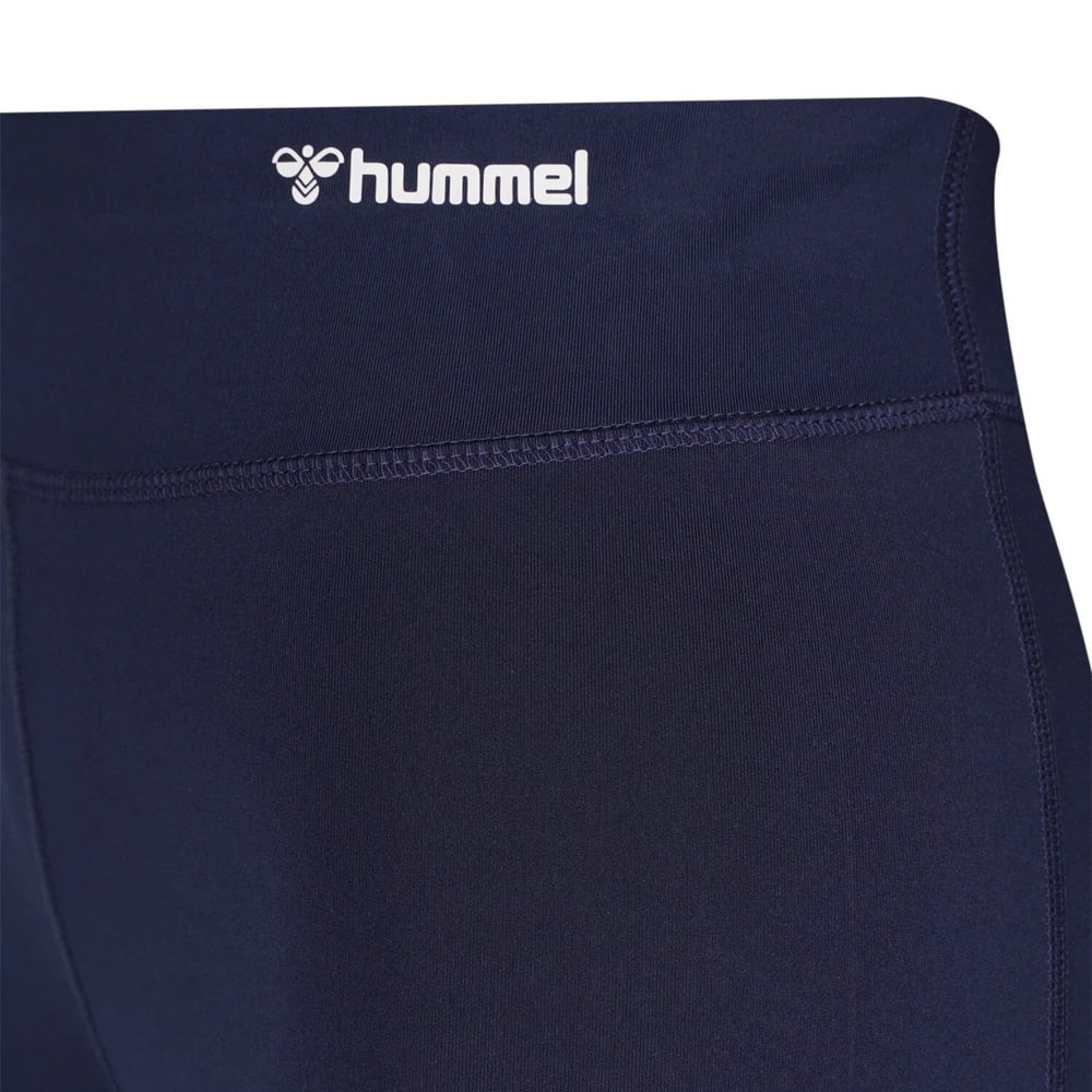 Hummel T-Mt Actıve Hıgh Yüksek Bel Tayt