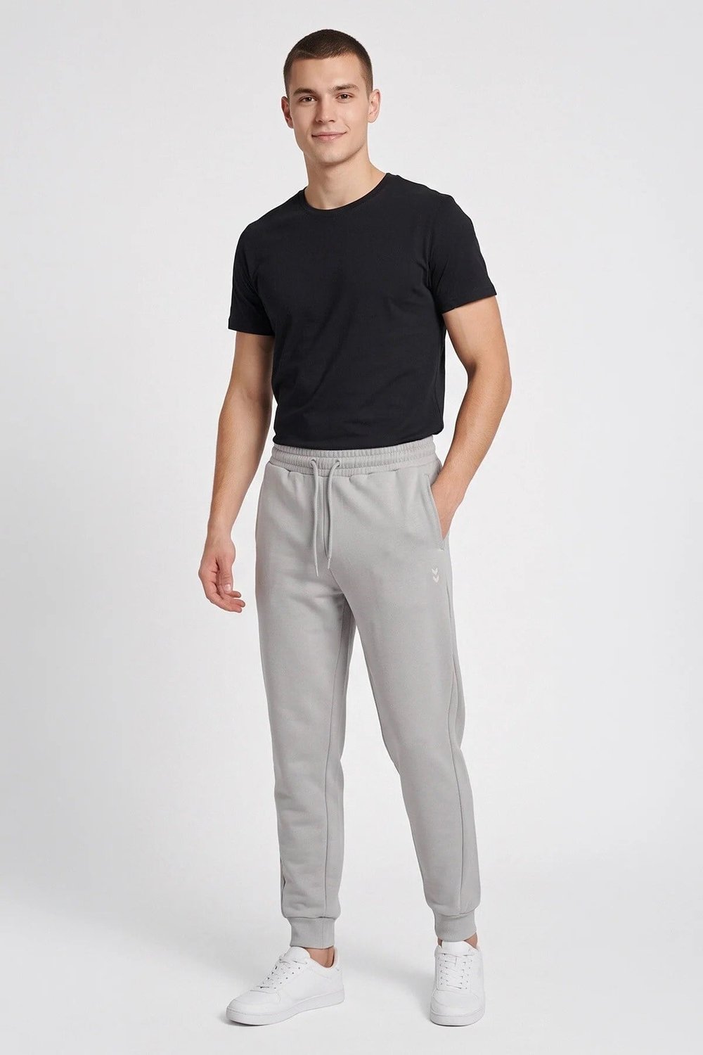 Hummel HMLVERNON Kadın Eşofman Altı Pants