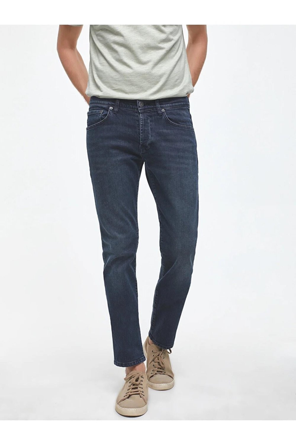 LTB Jerard SHEERAN  Super Slım Pantolon