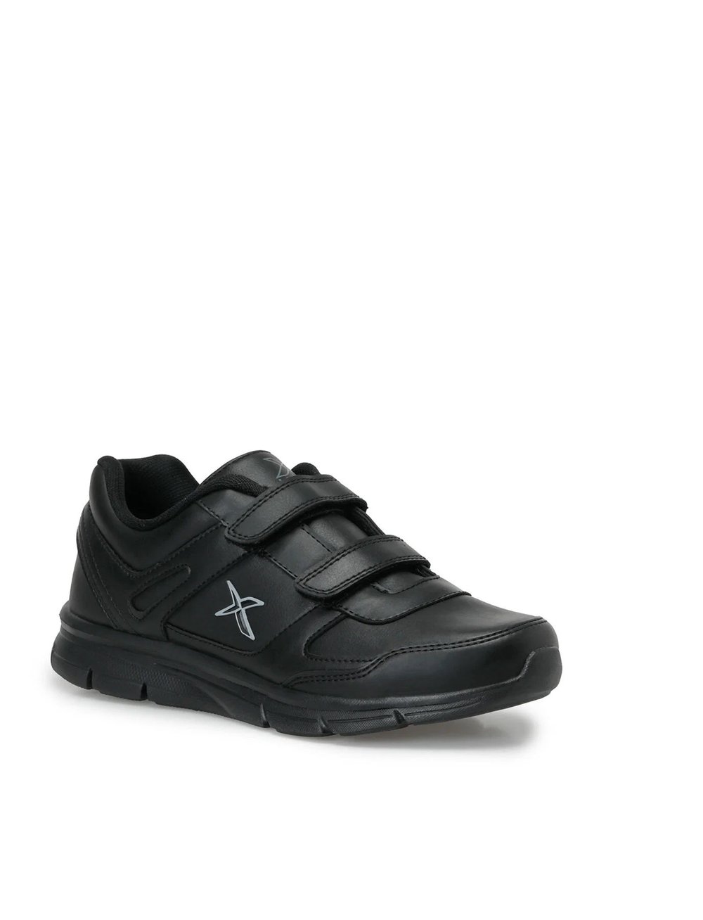 Kinetix ADUN PU G Siyah Unisex Koşu Ayakkabısı