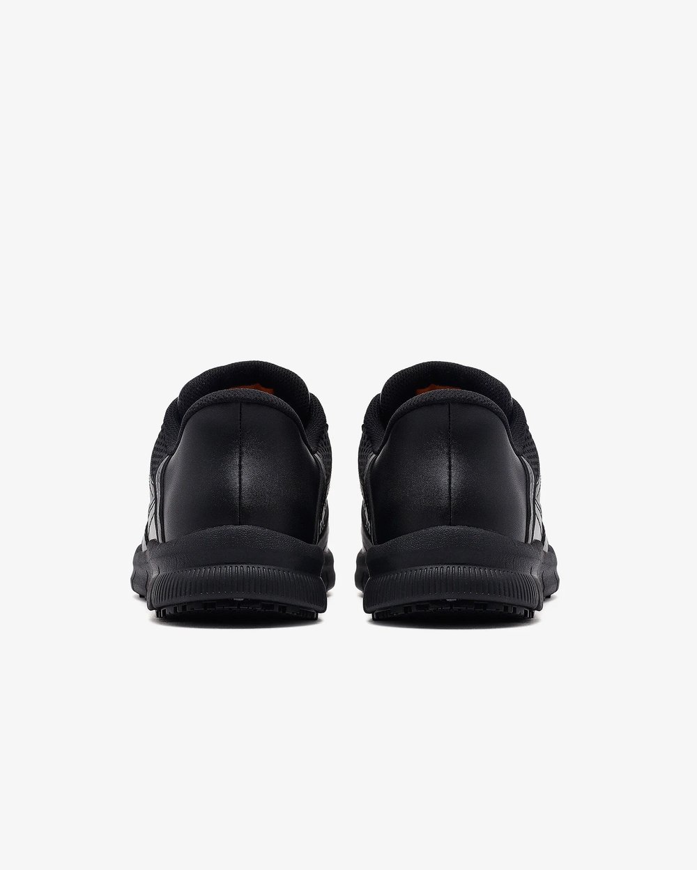 Skechers Nampa Portar Erkek Siyah Günlük kaymaz taban Slips-in Ayakkabı 200303 BLK