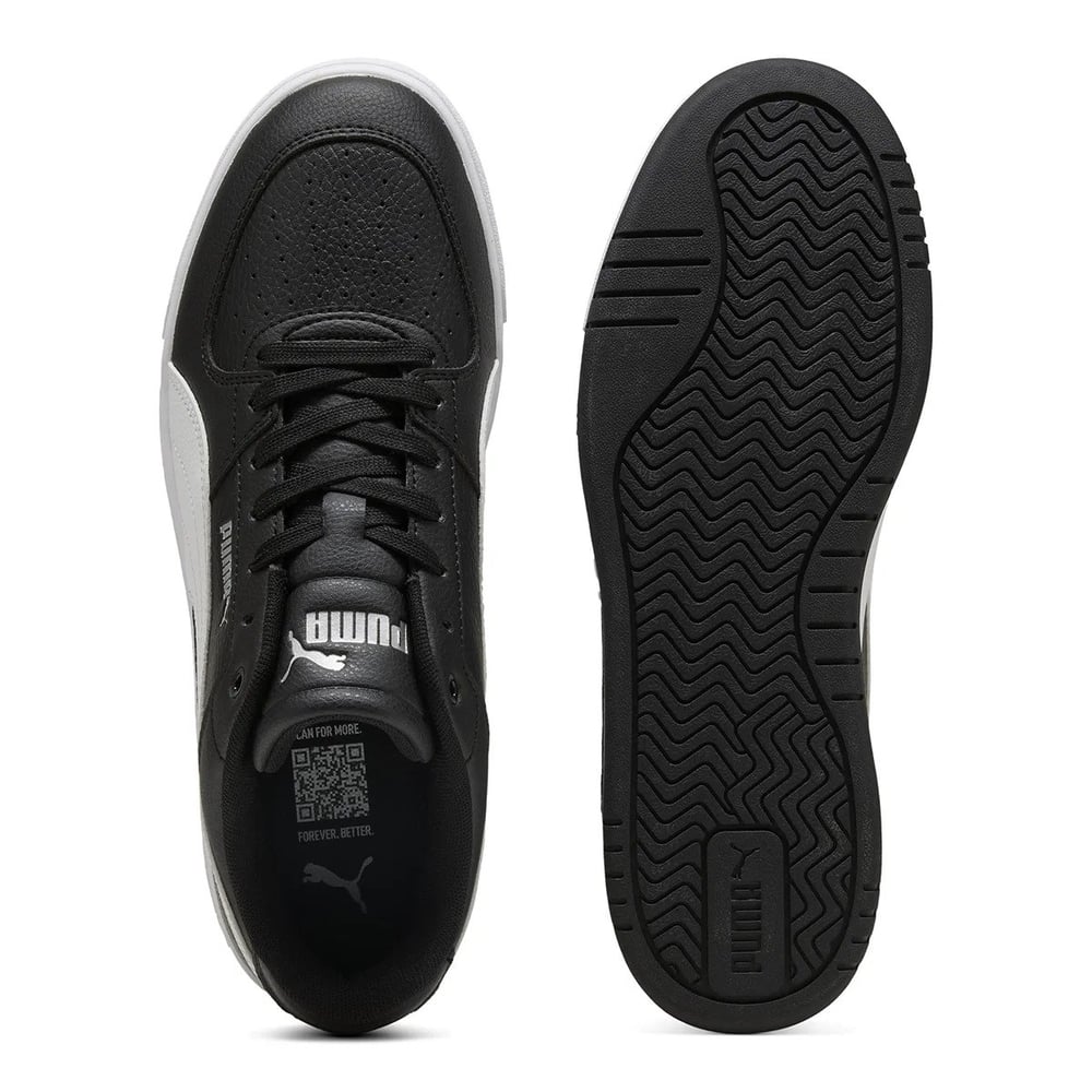 Puma Caven III Tdp Erkek Siyah Sneaker Ayakkabı 40917003