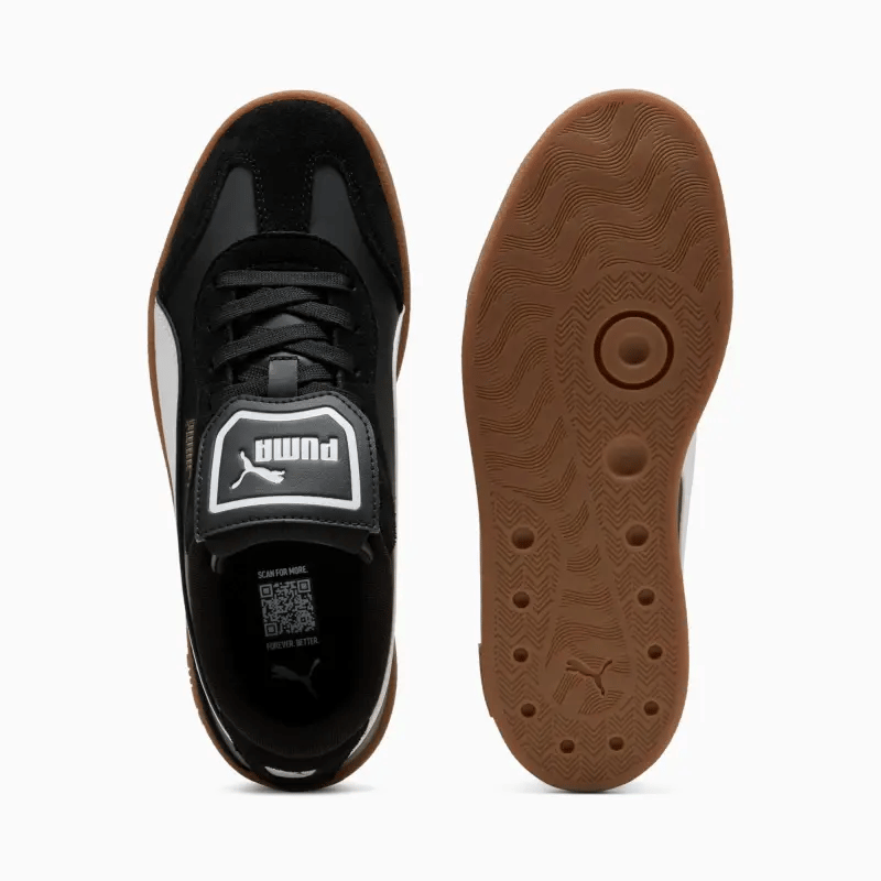 Puma Club Azura Unisex Sneakers Ayakkabı 40447603