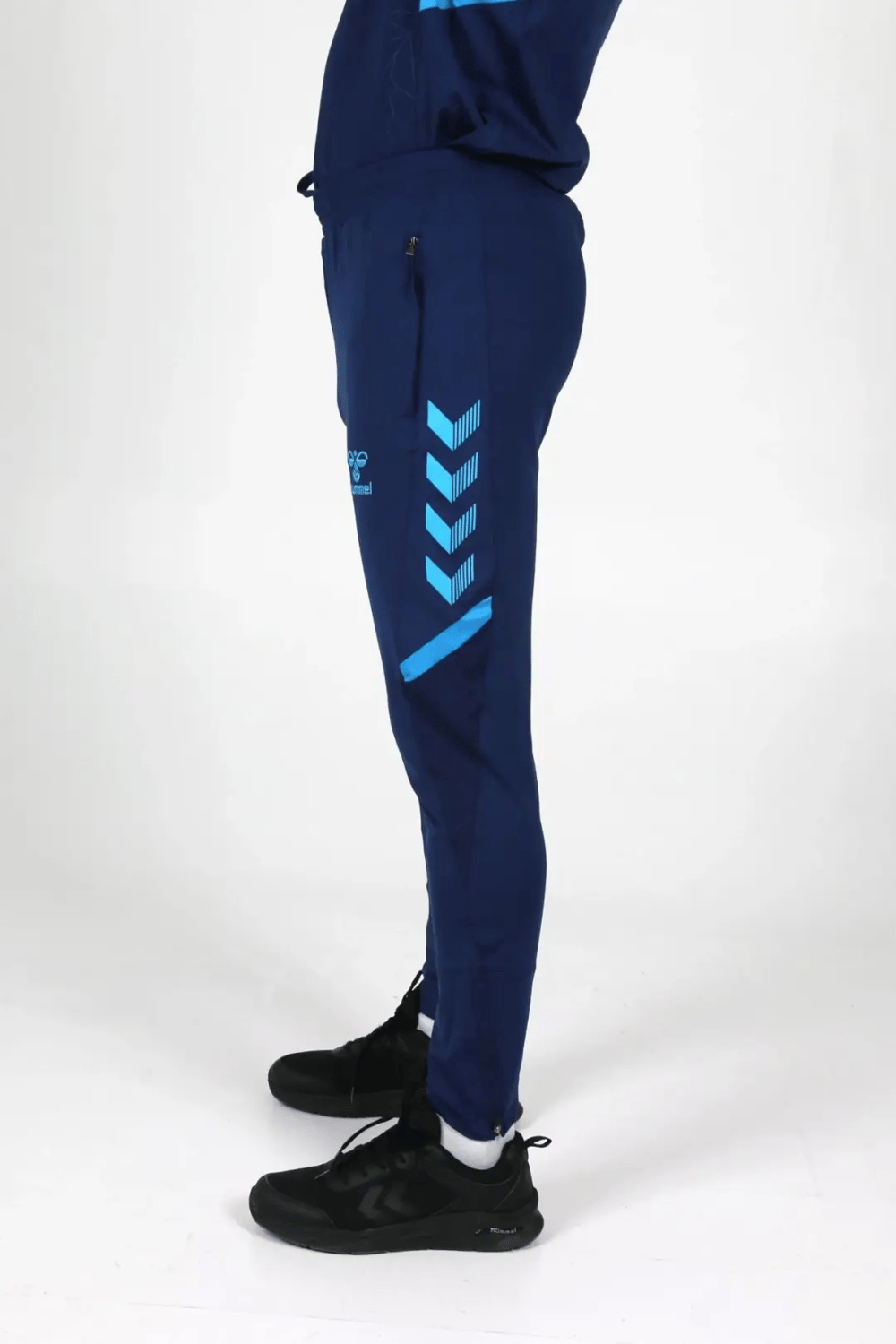 HUMMEL DREAM POLYESTER PANTS EŞOFMAN ALTI 932104