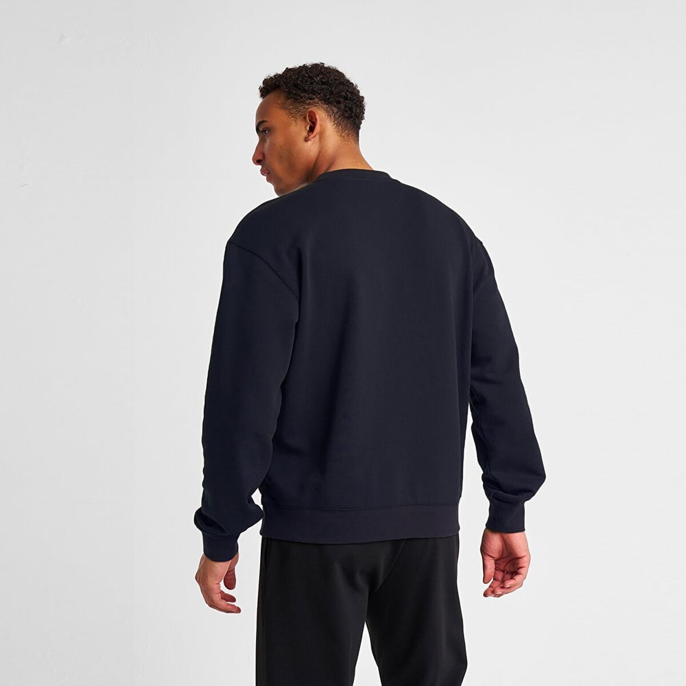 Lescon Erkek Sweatshirt 26S-1267-26N