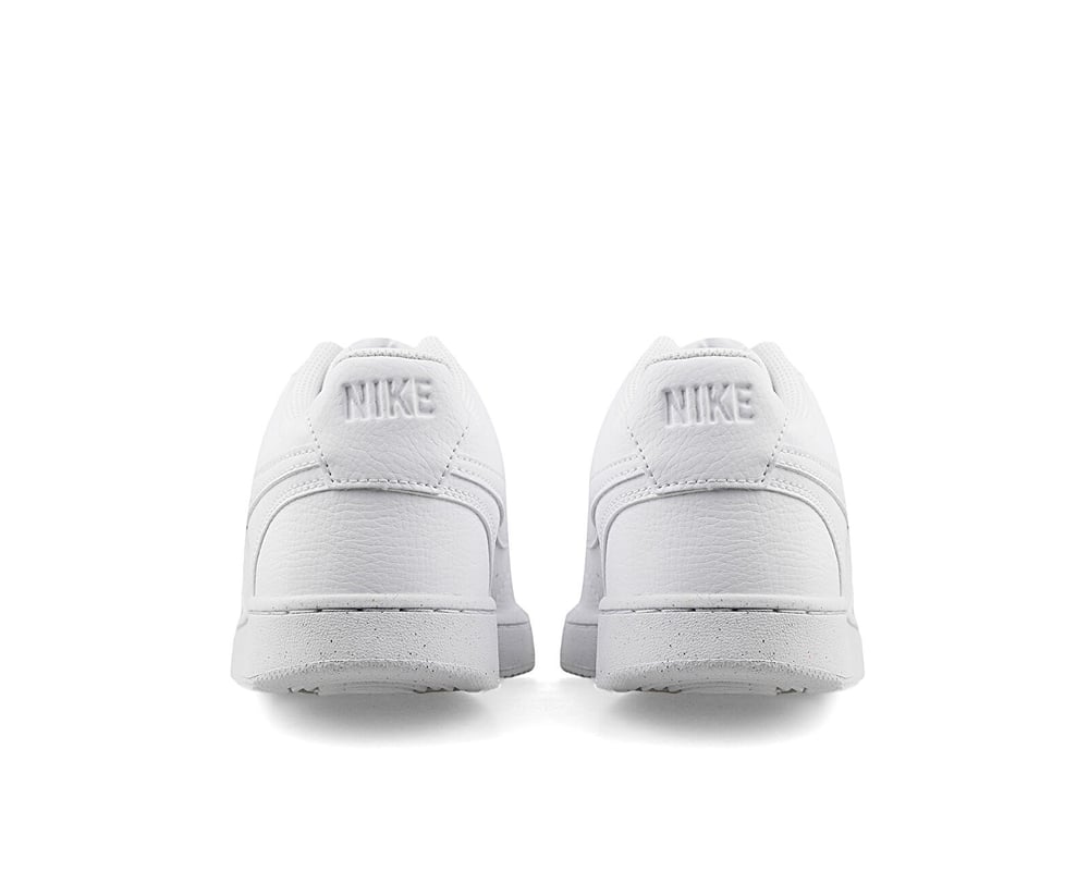 Court Vision Lo Erkek Beyaz Sneaker Ayakkabı DH2987-100
