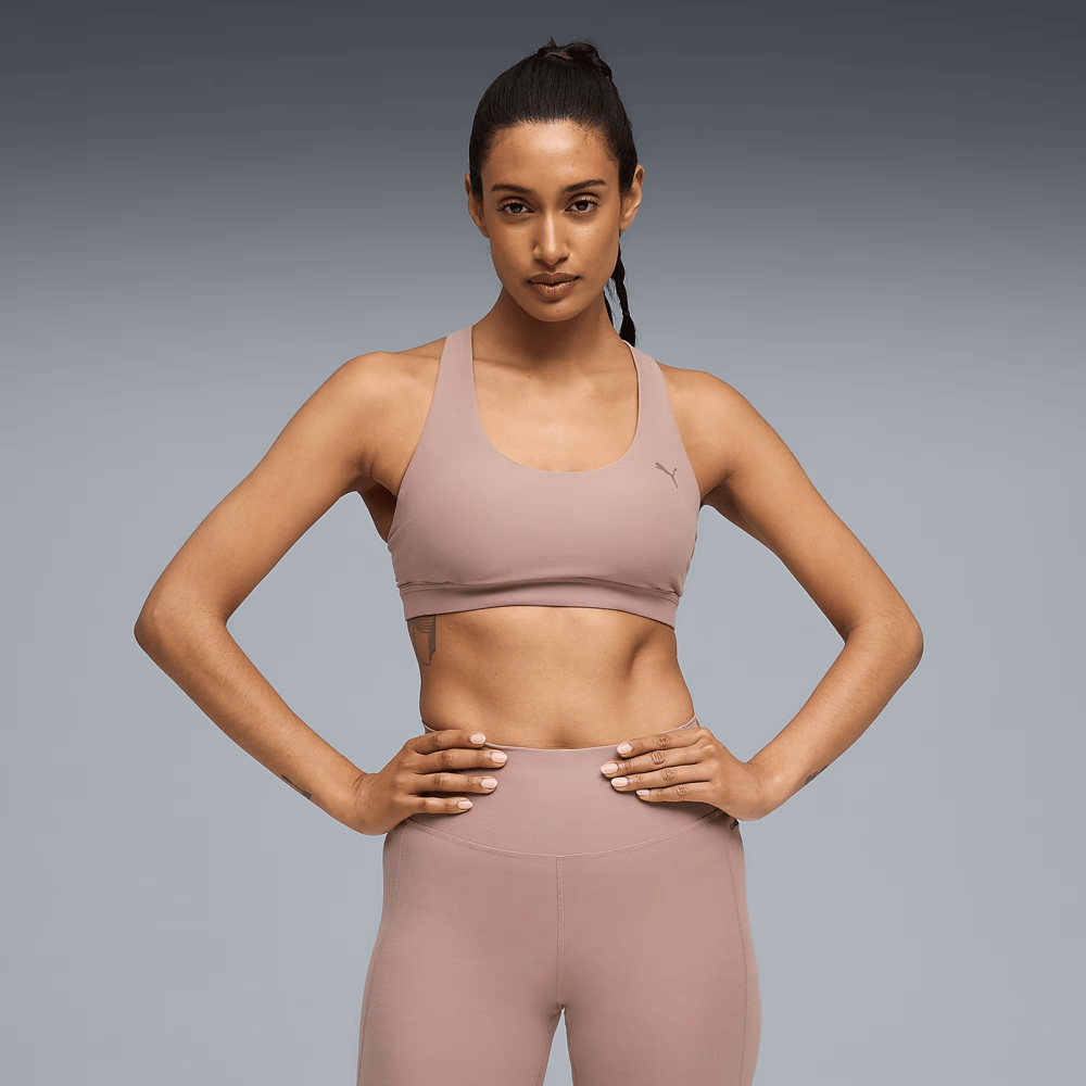 Puma Cloudspun Ultra Soft Bra 52746299