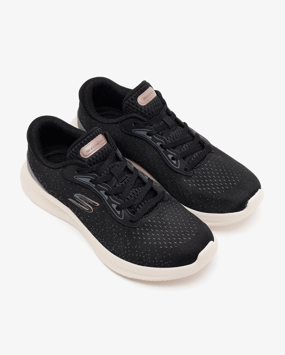 Skechers Skech-lite Pro 2.0 150621TK BLK Kadın Siyah Spor Ayakkabı