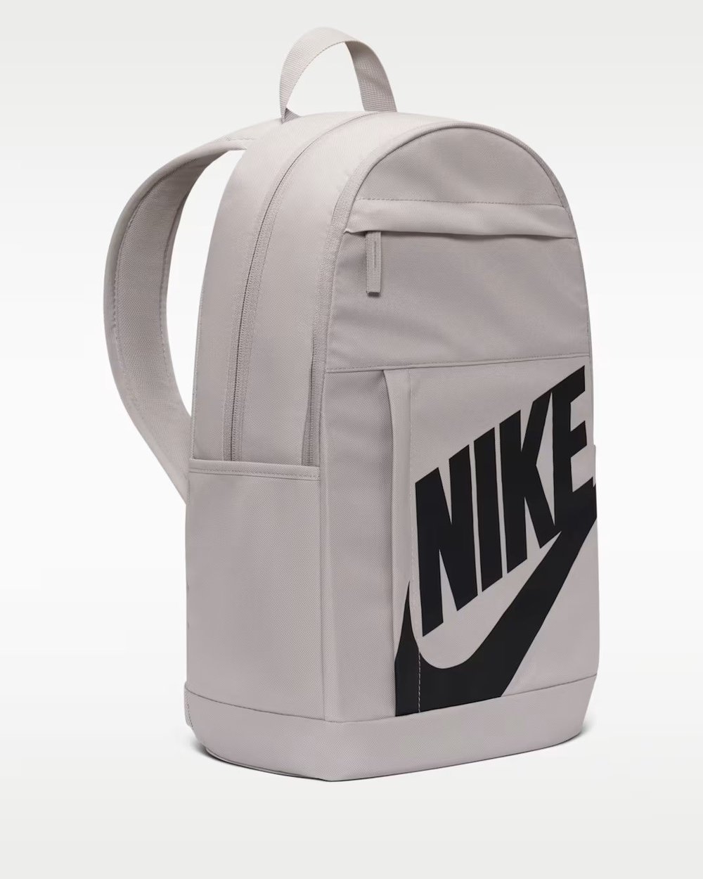 Nike Elemental 21 Litre Erkek Gri Günlük Stil Sırt Çantası