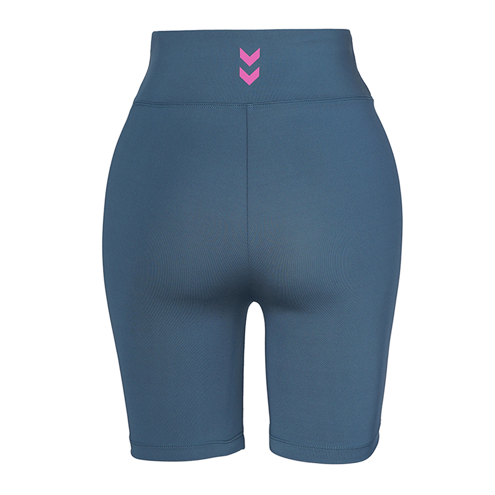 HUMMEL RESTANTE BIKER TIGHTS KADIN TAYT 932440