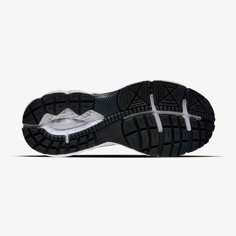 Lescon Artura Erkek Sneaker Beyaz Ayakkabı