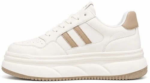 Lufian ELORA Kadın Sneaker Ayakkabı