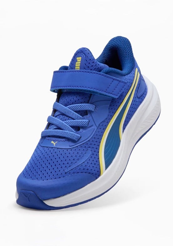 Puma Skyrocket 2 Ac+ Ps Çocuk Saks Sneaker Ayakkabı 31241409