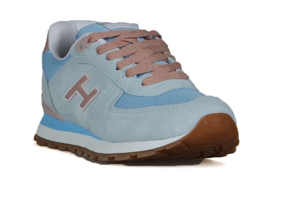 Hammer Jack Peru Kadın Hakiki Deri  Sneakers Ayakkabı 102 19250-G