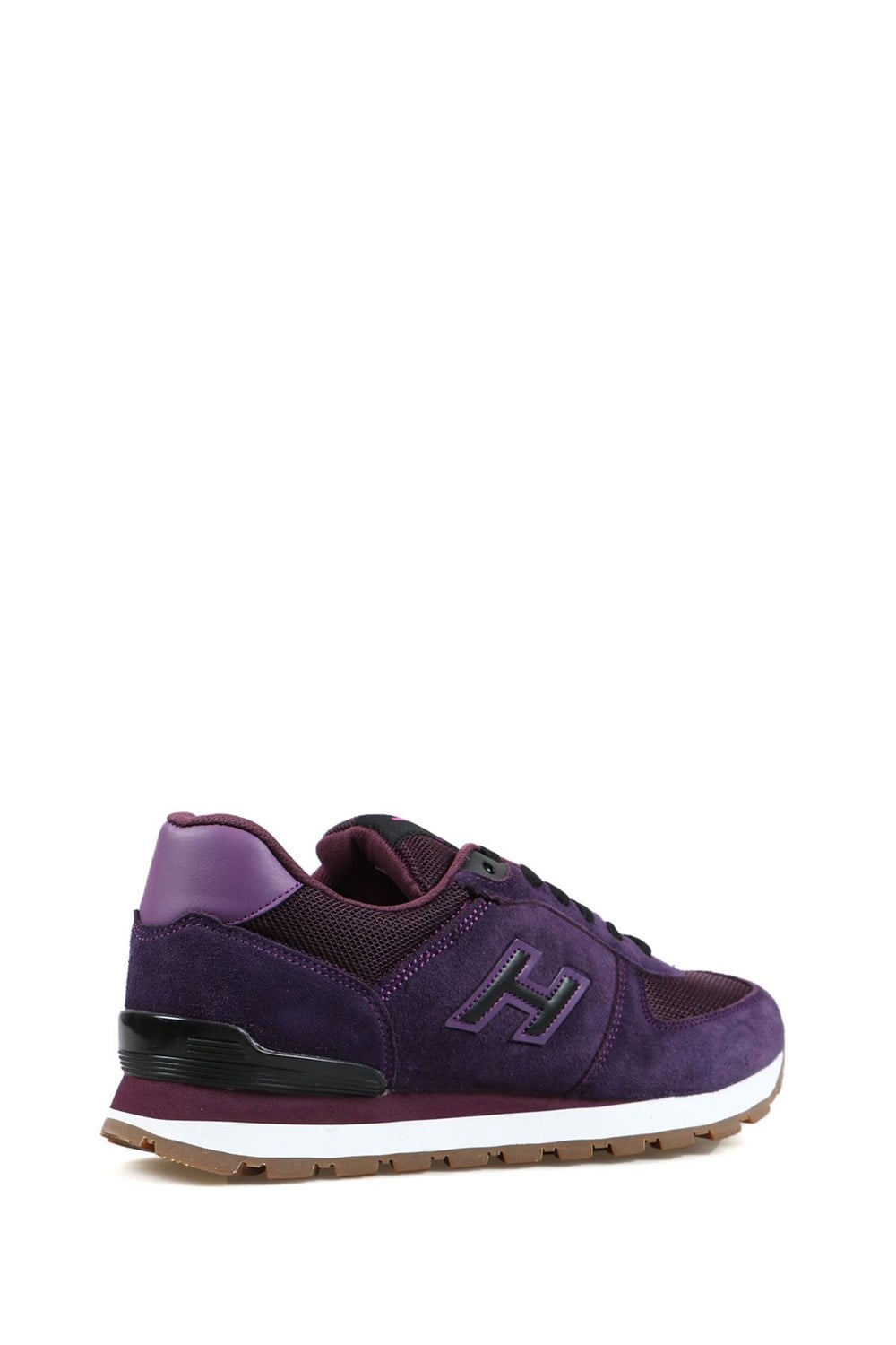 Hammer Jack Peru Kadın Hakiki Deri  Sneakers Ayakkabı 102 19250-G