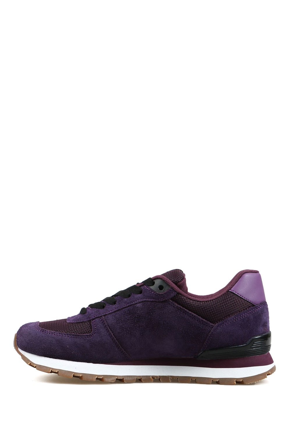 Hammer Jack Peru Kadın Hakiki Deri  Sneakers Ayakkabı 102 19250-G