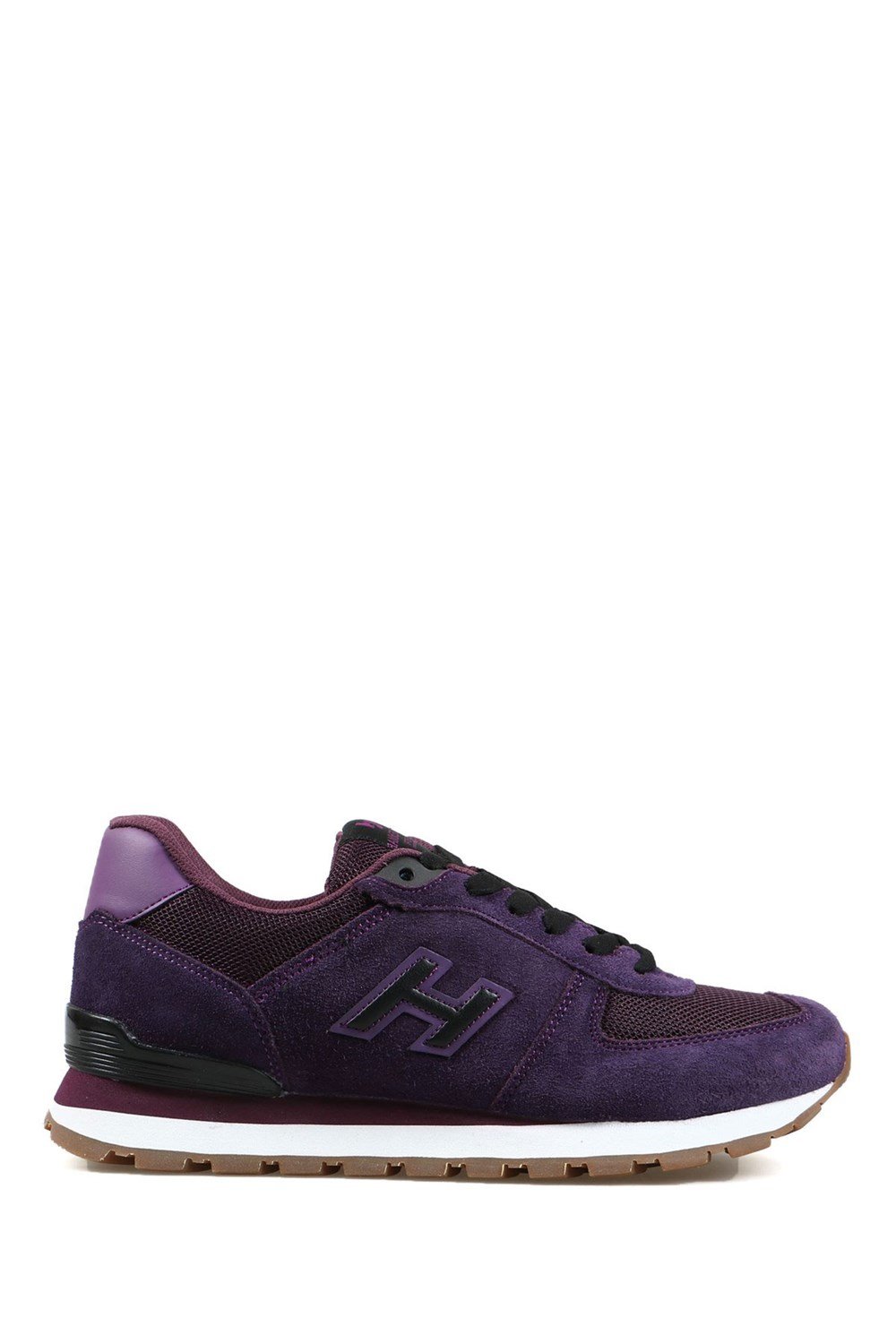 Hammer Jack Peru Kadın Hakiki Deri  Sneakers Ayakkabı 102 19250-G