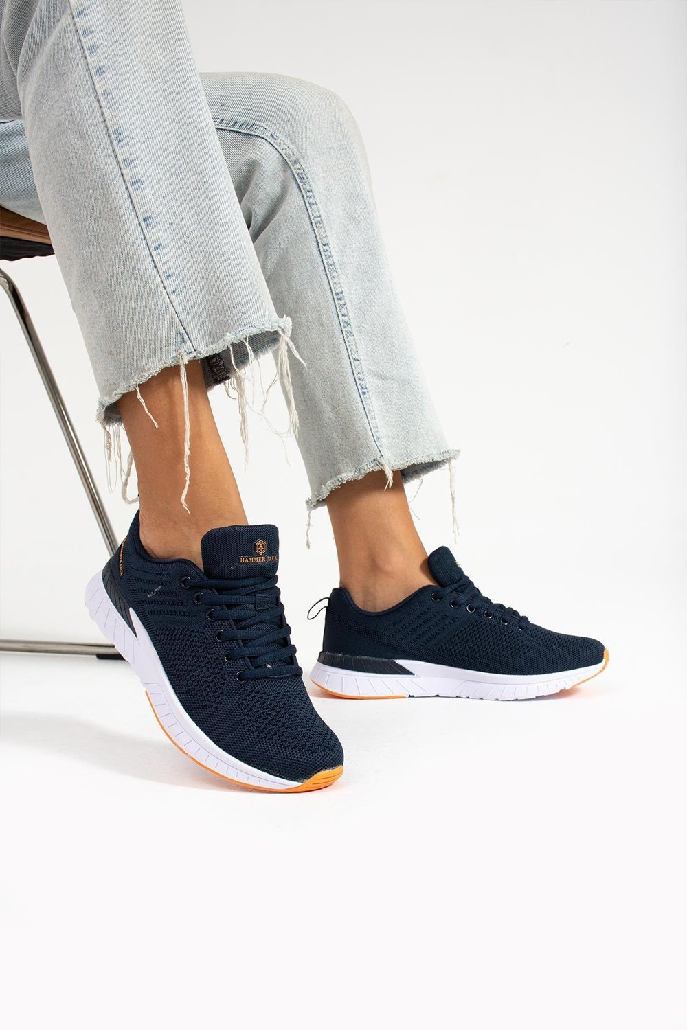 Hammer Jack Manaus Sneaker Kadın Ayakkabı 101 21200-Z