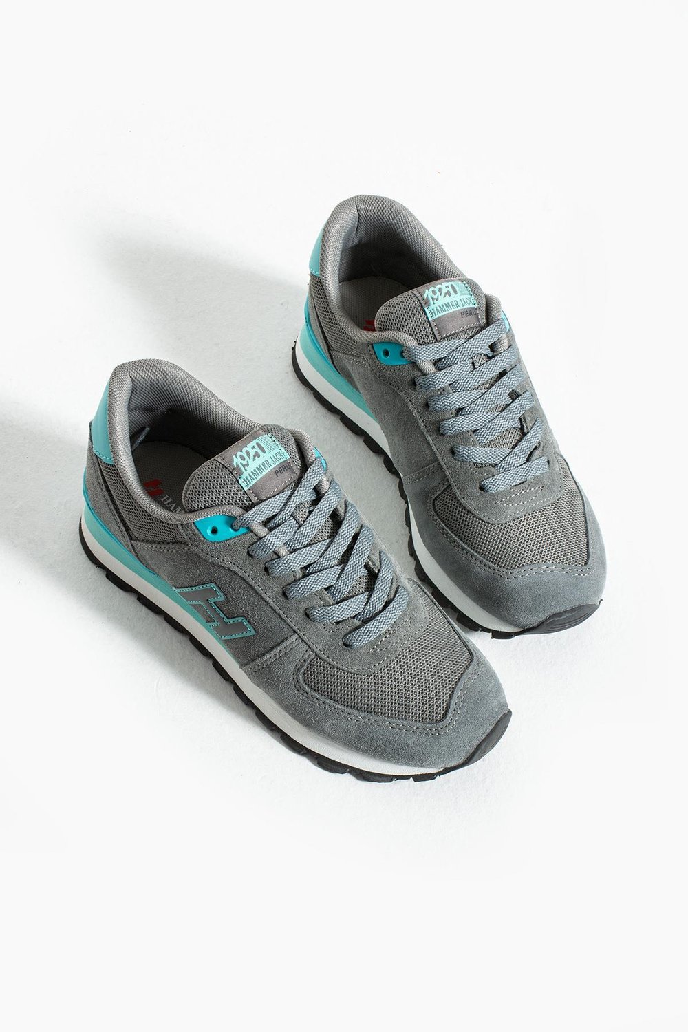 Hammer Jack Peru Kadın Hakiki Deri  Sneakers Ayakkabı 102 19250-G