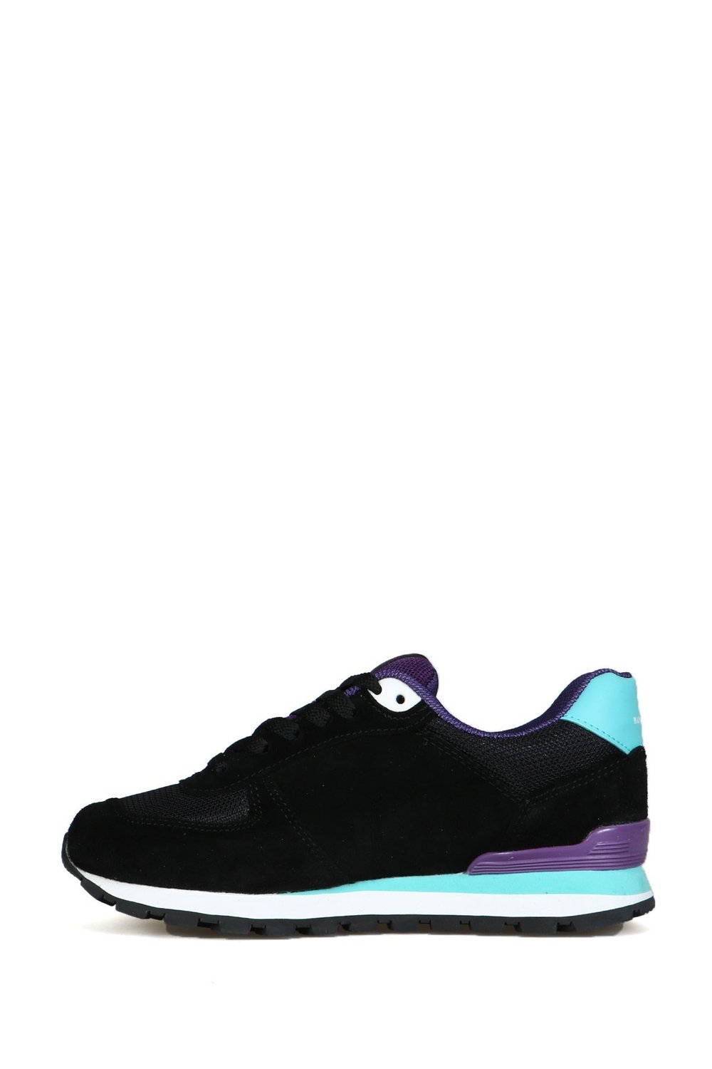 Hammer Jack Peru Kadın Hakiki Deri  Sneakers Ayakkabı 102 19250-G