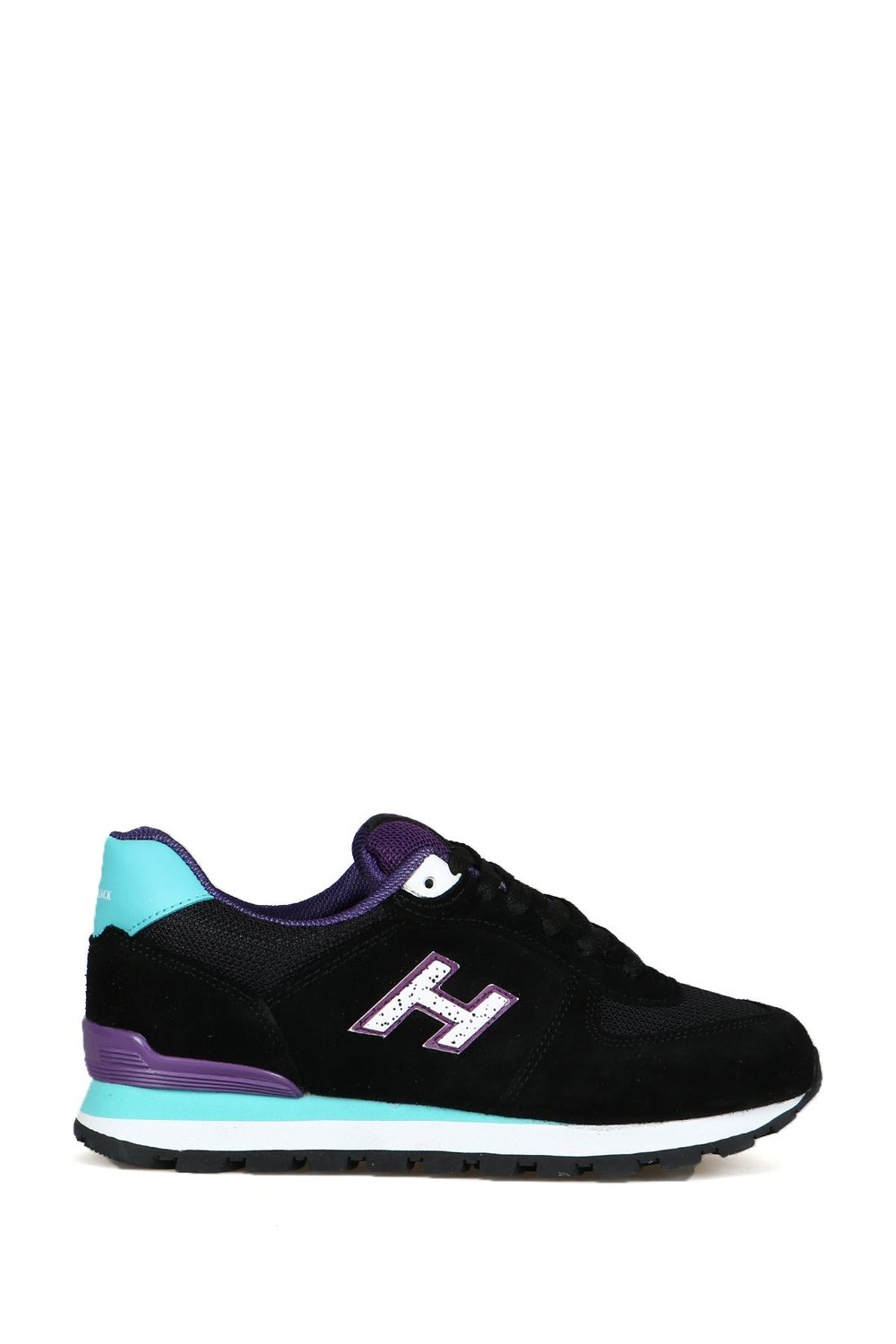 Hammer Jack Peru Kadın Hakiki Deri  Sneakers Ayakkabı 102 19250-G