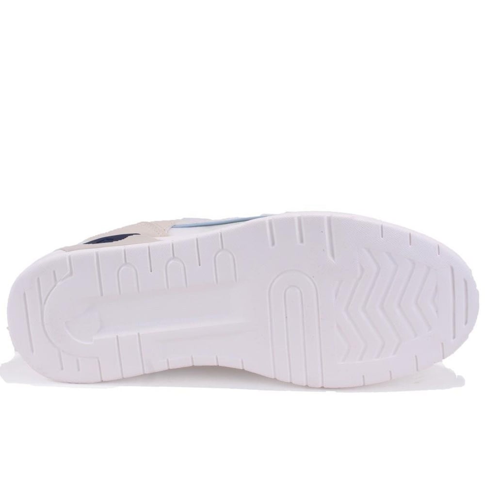 Hammerjack  Soprano Beyaz-Sıyah Erkek SneakerAyakkabı 10125205-M