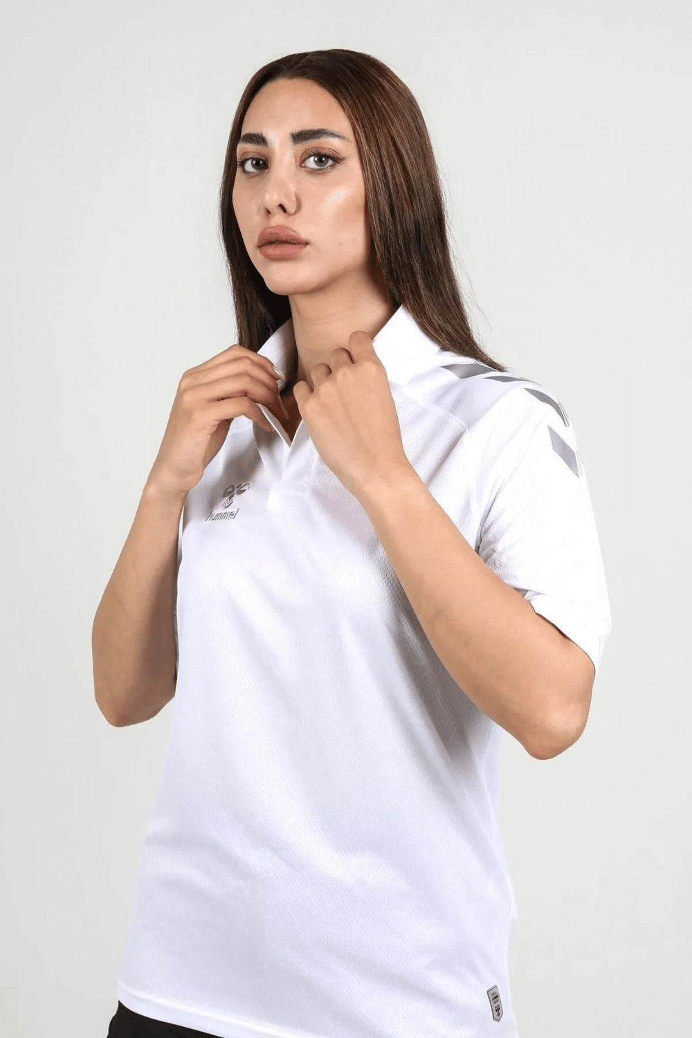 HMLDREAM FUNCTIONAL POLO T-SHIRT S/S POLO YAKA ERKEK T-SHIRT
