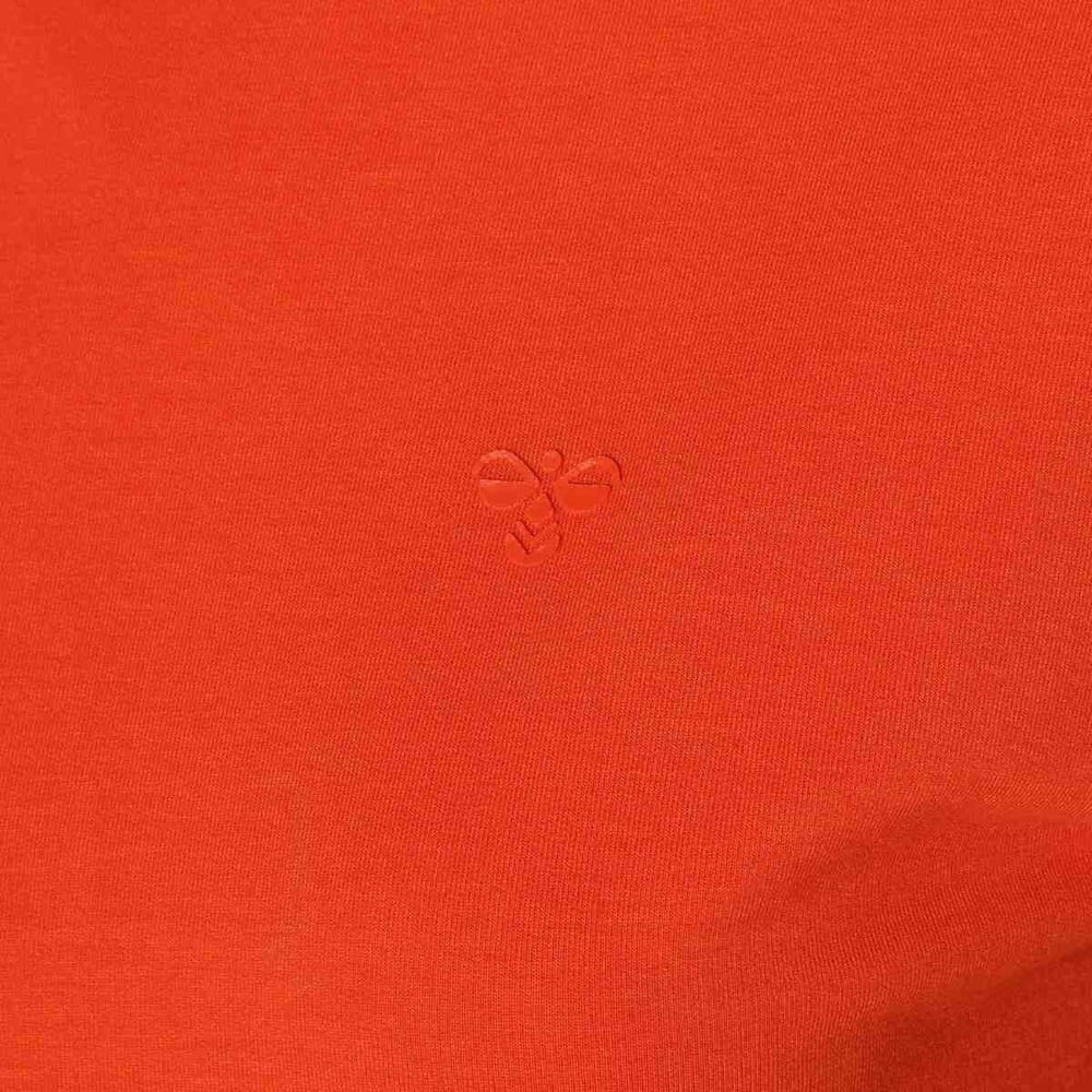 Hummel Allessıa Crop T-Shırt S/S Kadın Kısa Kol T-Shırt