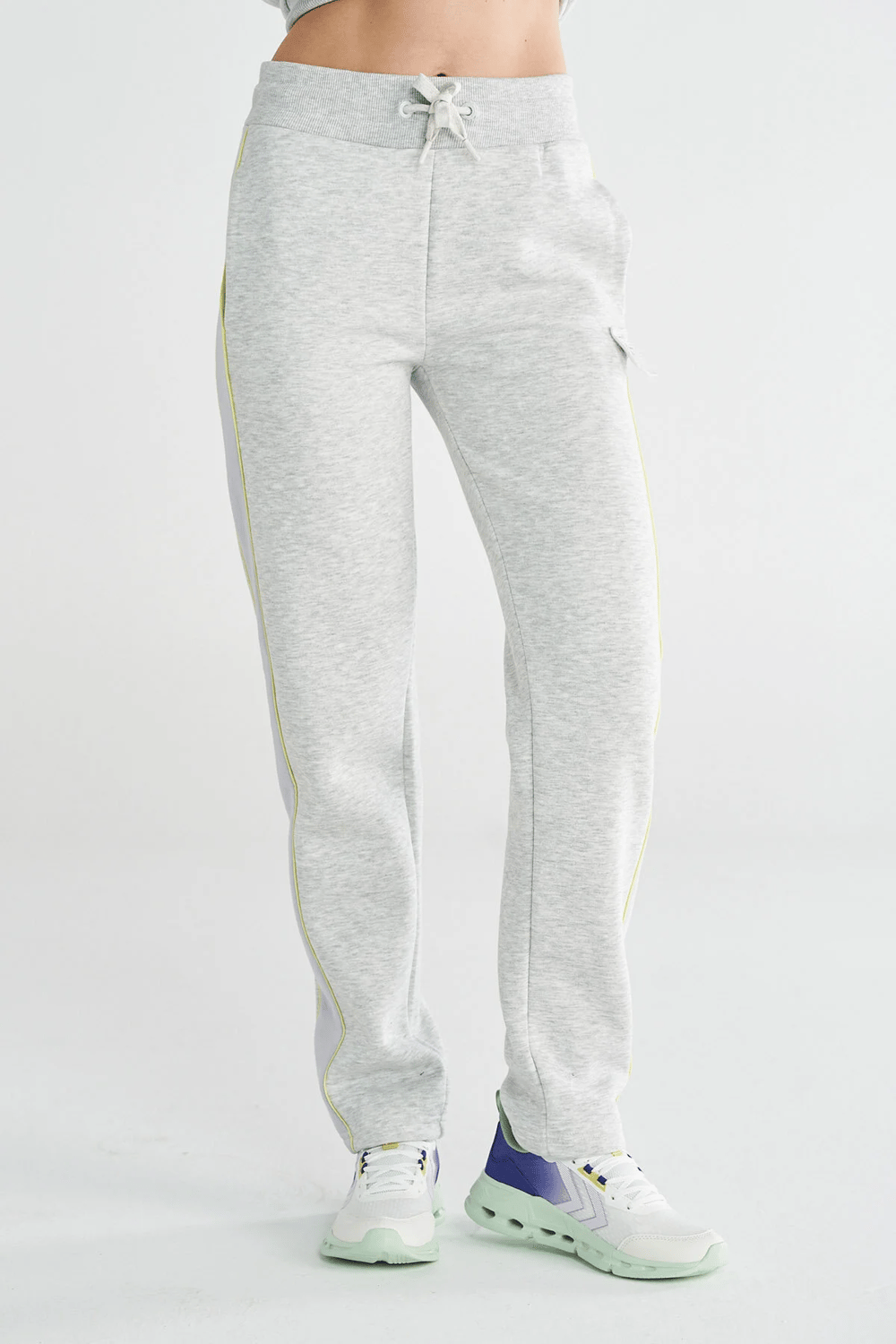 HUMMEL BEXLEY KADIN PANTOLON EŞOFMAN ALTI