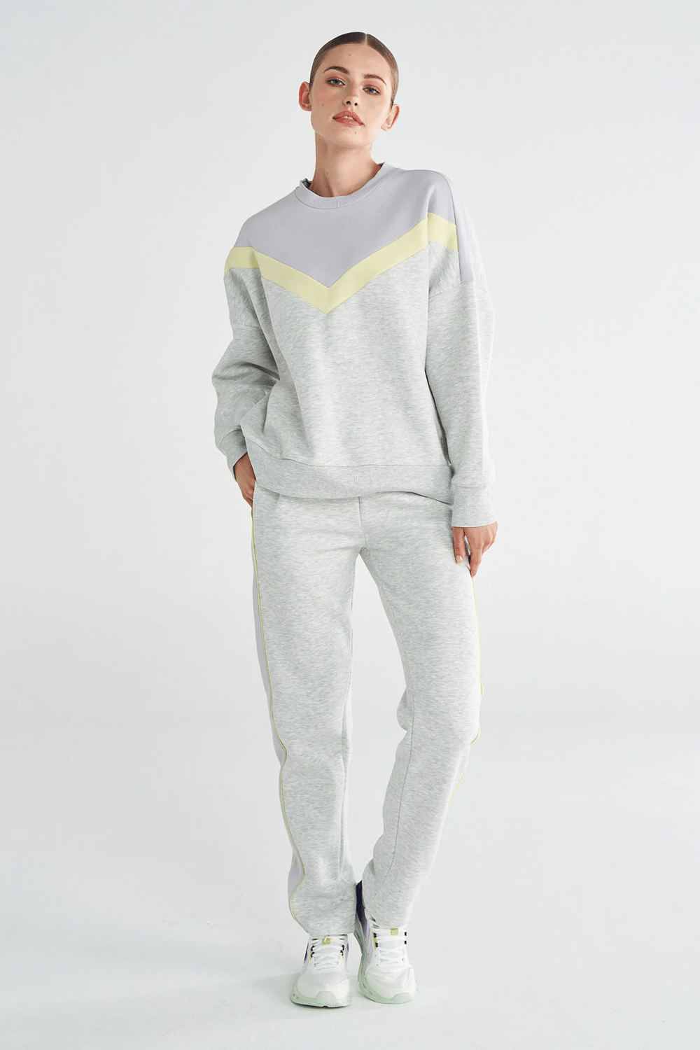 HUMMEL BEXLEY KADIN PANTOLON EŞOFMAN ALTI
