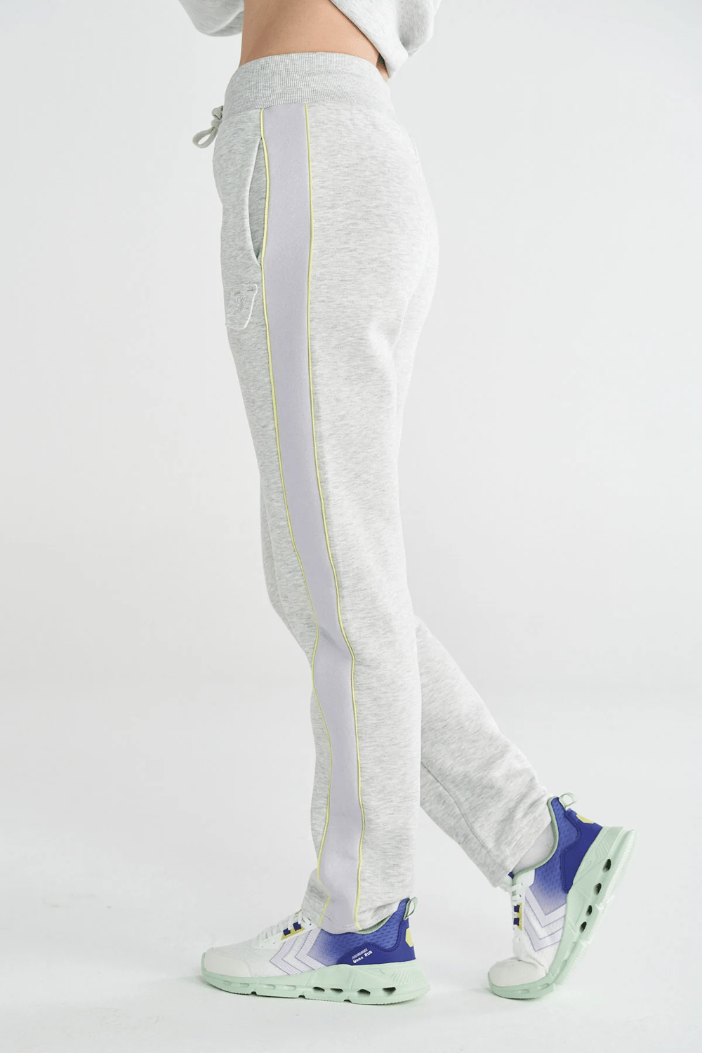 HUMMEL BEXLEY KADIN PANTOLON EŞOFMAN ALTI