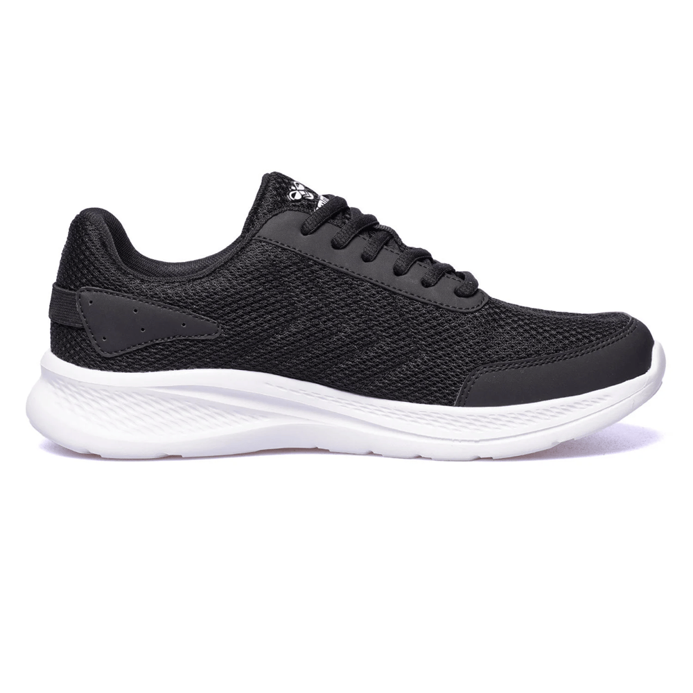 HUMMEL DAVIS 900677-2001 ERKEK SİYAH GÜNLÜK SPOR AYAKKABI