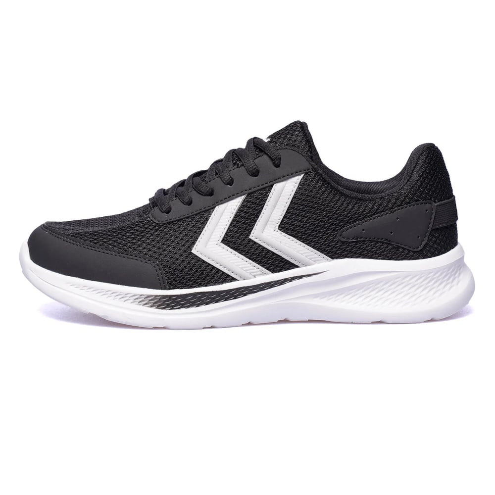 HUMMEL DAVIS 900677-2001 ERKEK SİYAH GÜNLÜK SPOR AYAKKABI
